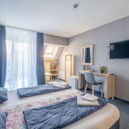 The Rooms Sofia Zewnętrze zdjęcie