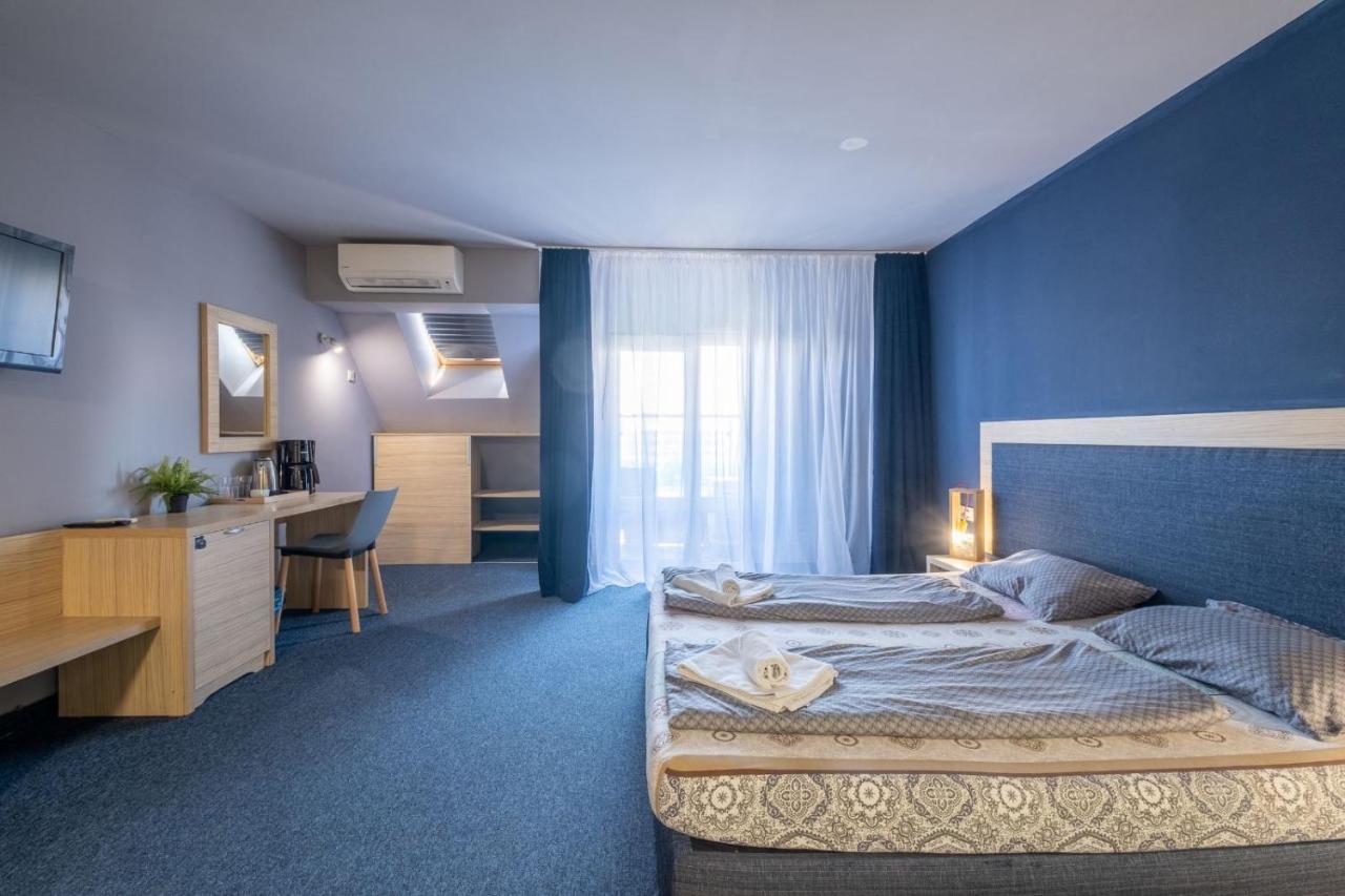 The Rooms Sofia Zewnętrze zdjęcie