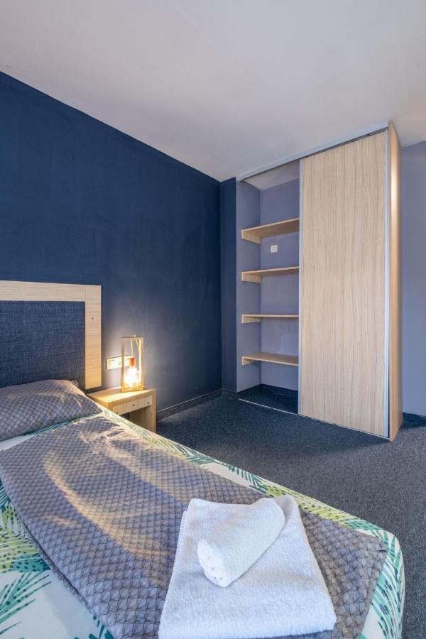 The Rooms Sofia Zewnętrze zdjęcie
