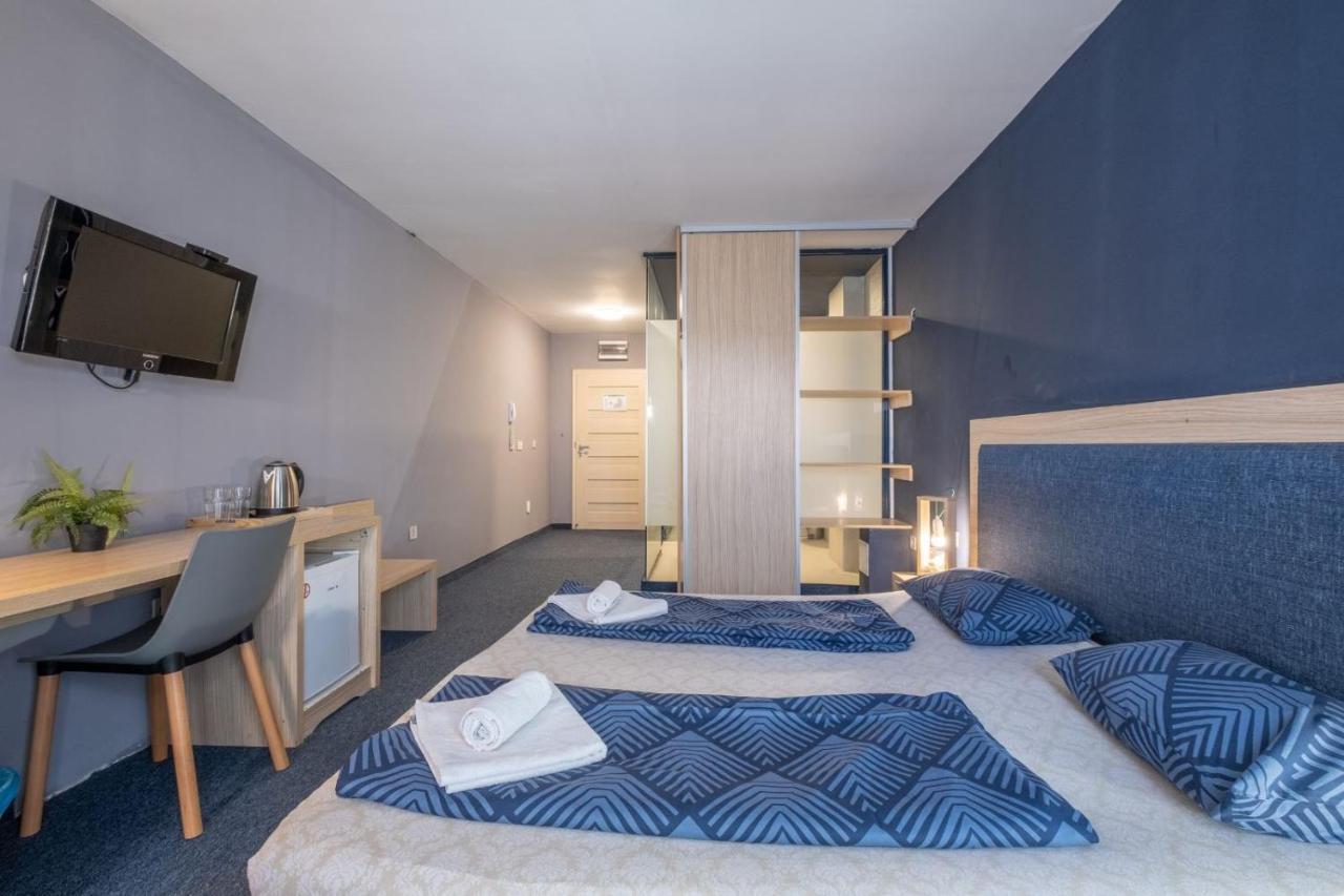 The Rooms Sofia Zewnętrze zdjęcie