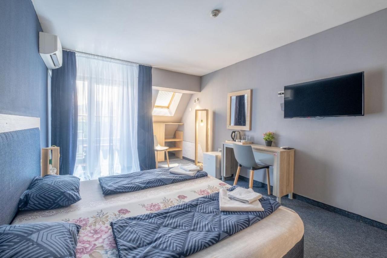 The Rooms Sofia Zewnętrze zdjęcie
